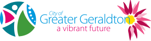 City of Greater Geraldton dashboard